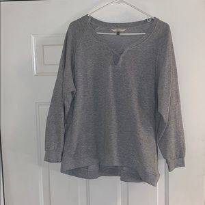MEDIUM long sleeve